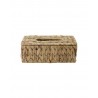 boite a mouchoirs rectangulaire fibre naturelle house doctor clean