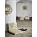 Housse de coussin salon coton Madam Stoltz