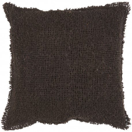 Housse coussin maille coton IB Laursen