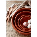 set de table tissu jute beige naturel ib laursen