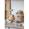 set de table tissu jute beige naturel ib laursen