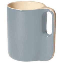 Mug ti sentou bleu