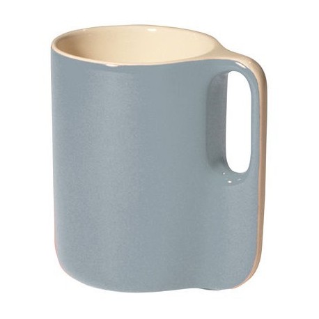 MUG TI SENTOU bleu