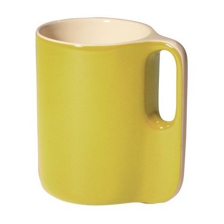 MUG TI SENTOU vert