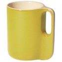 MUG TI SENTOU vert