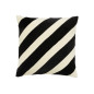 Housse coussin velours Nordal Theta