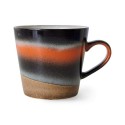 Mug à cappuccino grès vintage HKliving Heat