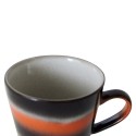 Mug à cappuccino grès vintage HKliving Heat