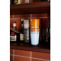 gobelet a cafe vintage gres hk living clash set de 2