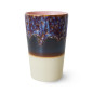 gobelet a the ceramique hk living aurora set de 2 gobelet a the ceramique hk living aurora set de 2