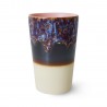 Mug à thé céramique HKliving Aurora