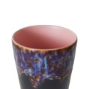 gobelet a the ceramique hk living aurora set de 2