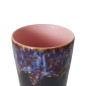 gobelet a the ceramique hk living aurora set de 2 gobelet a the ceramique hk living aurora set de 2