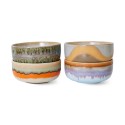 bols a dessert gres vintage hk living set de 4