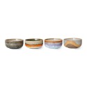 bols a dessert gres vintage hk living set de 4