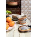 bols a dessert gres vintage hk living set de 4