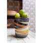 bols vintage gres depareilles hk living humus set de 4