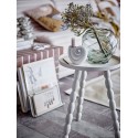Table basse d'appoint aluminium Bloomingville Soffy