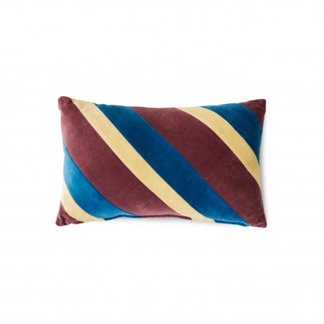 coussin canape chic bleu hk living speakeasy