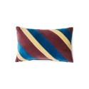 coussin canape chic bleu hk living speakeasy