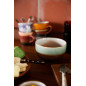 bol a nouilles gres colore hk living geyser set de 4