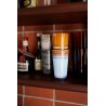 mug a cafe vintage gobelet vert gres hk living