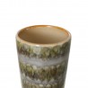 mug a cafe vintage gobelet vert gres hk living