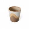 mug a cafe beige retro gres hk living oasis
