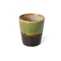 tasse mug gres vert hk living algae