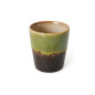tasse mug gres vert hk living algae
