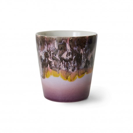 mug a cafe vintage mauve hk living blast