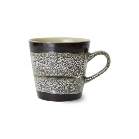 tasse a cafe originale gres hk living rock on