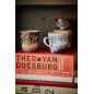 mug gres vintage bleu hk living yeti