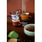 Tasse à café grès HKliving Rise Tasse à café grès HKliving Rise