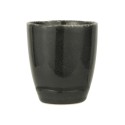 mug a cafe noir gres rustique ib laursen dunes