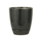 mug a cafe noir gres rustique ib laursen dunes