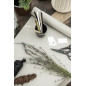 mug a cafe noir gres rustique ib laursen dunes