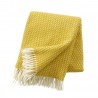 Plaid laine agneau Klippan Knut