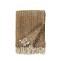 Plaid laine agneau Klippan Curve Plaid laine agneau Klippan Curve