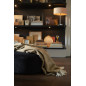 Plaid laine agneau Klippan Curve Plaid laine agneau Klippan Curve