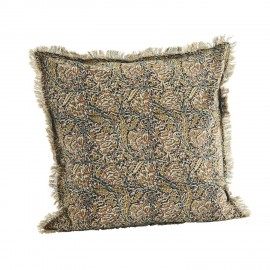 Housse de coussin végétal Madam Stoltz