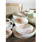 tasse a cafe rustique gres orange madam stoltz