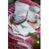 ib laursen mug gres rustique beige creme dunes