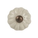 Bouton de meuble vintage IB Laursen