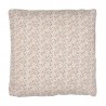 Housse de coussin de chaise coton IB Laursen Naja