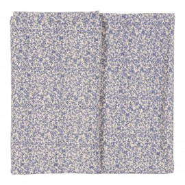 Nappe coton petites fleurs IB Laursen