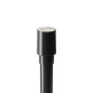 Tringle séparateur de pièce Umbra ANYWHERE Tringle séparateur de pièce Umbra ANYWHERE