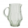 Carafe à eau verre Madam Stoltz