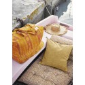 grand matelas de sol imprime fleuri boheme miel rose madam stoltz