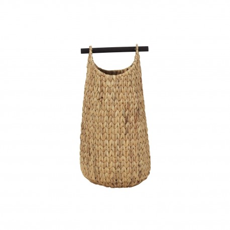 panier tresse naturel porte papier toilette house doctor HDPaper